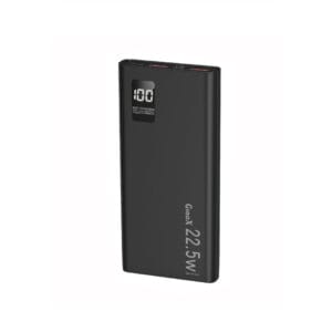 Gioox GX-PB-400 10000mAh PD 22.5W | SUPER FAST CHARGING POWER BANK