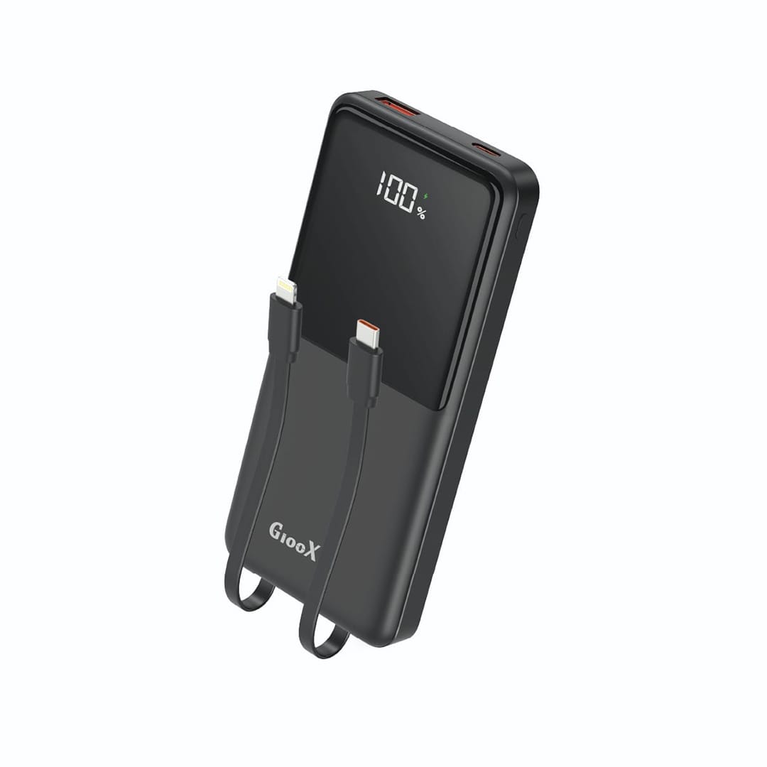 Powerbank