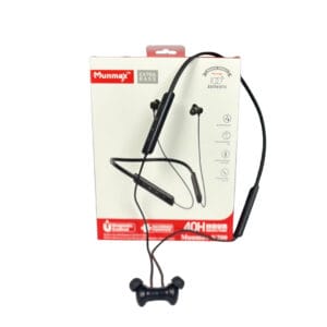 Munmax N-200