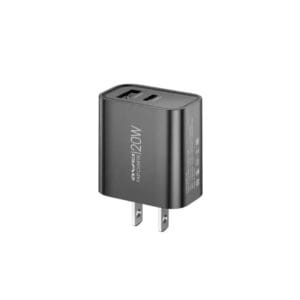 Awei PD60 20W Fast Charging Power Adapter