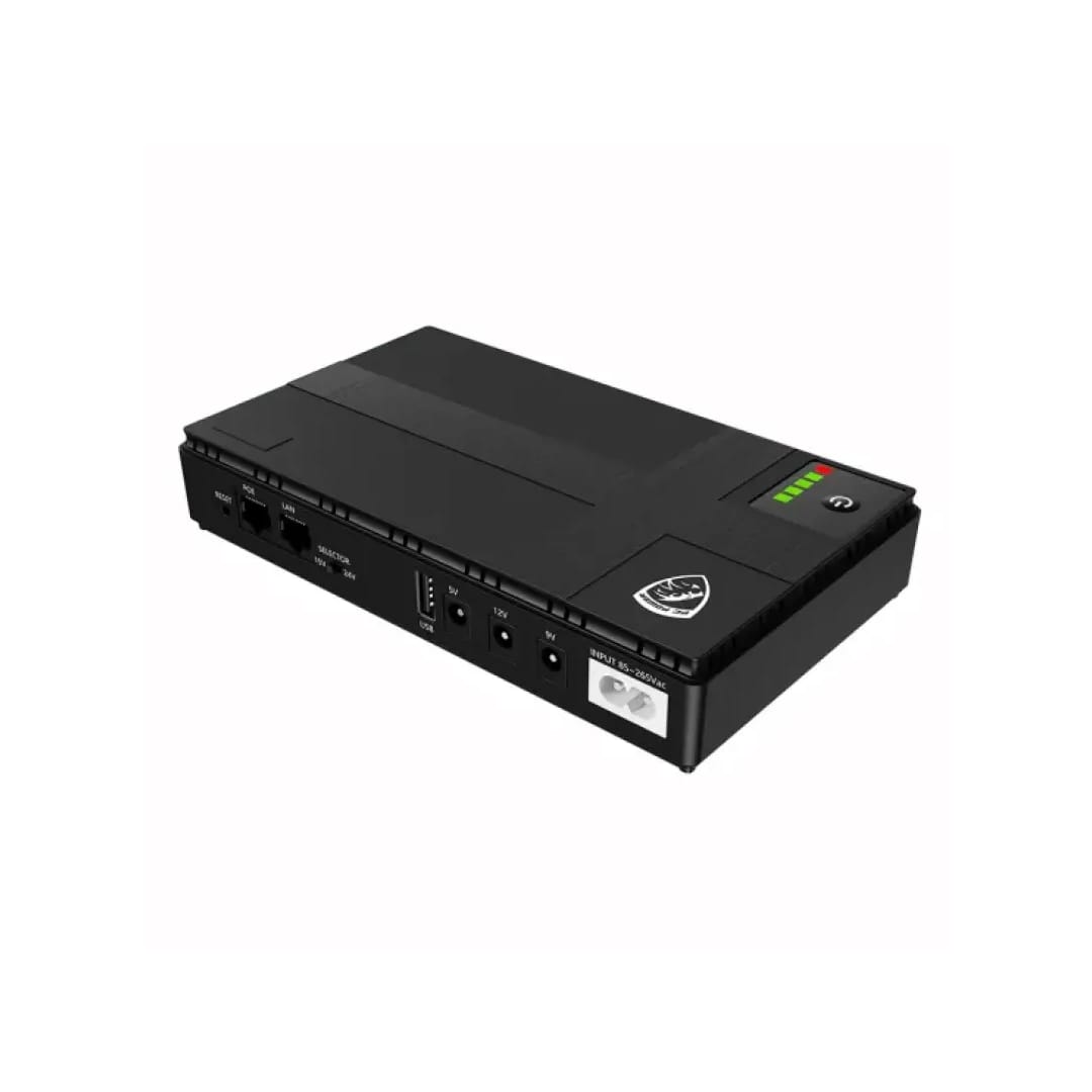 Mini Ups