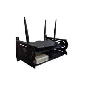 Router Stand