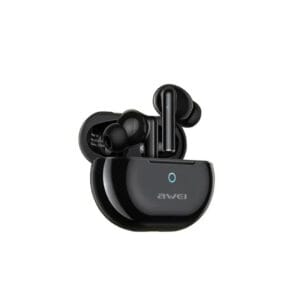 Awei T61 Wireless Bluetooth ENC Earbuds
