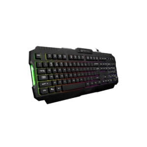 Fantech K511 Hunter Pro USB Wired Gaming Keyboard