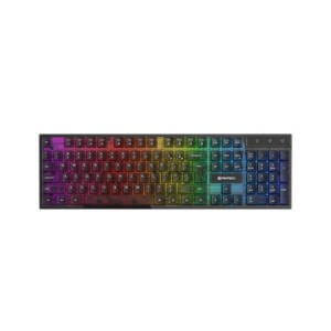 FANTECH SHIKARI K515 MEMBRANE GAMING KEYBOARD