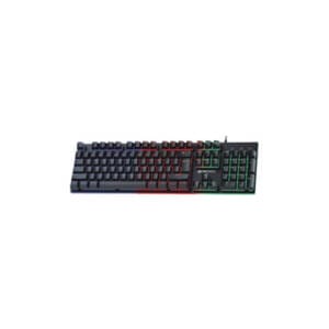 Fantech K614L Fighter III RGB Gaming Keyboard