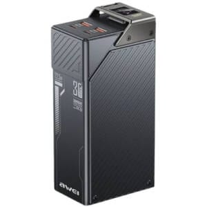 Awei PA-32 30000mAh 22.5W Fast Charging Power Bank